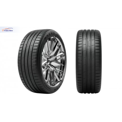 255/40 R20 101Y Maxxis VS-6 Victra Sport